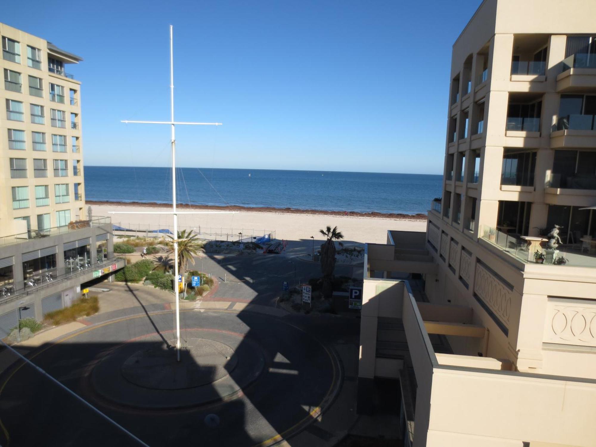 Lights Landing Apartments Adelaide Exterior foto