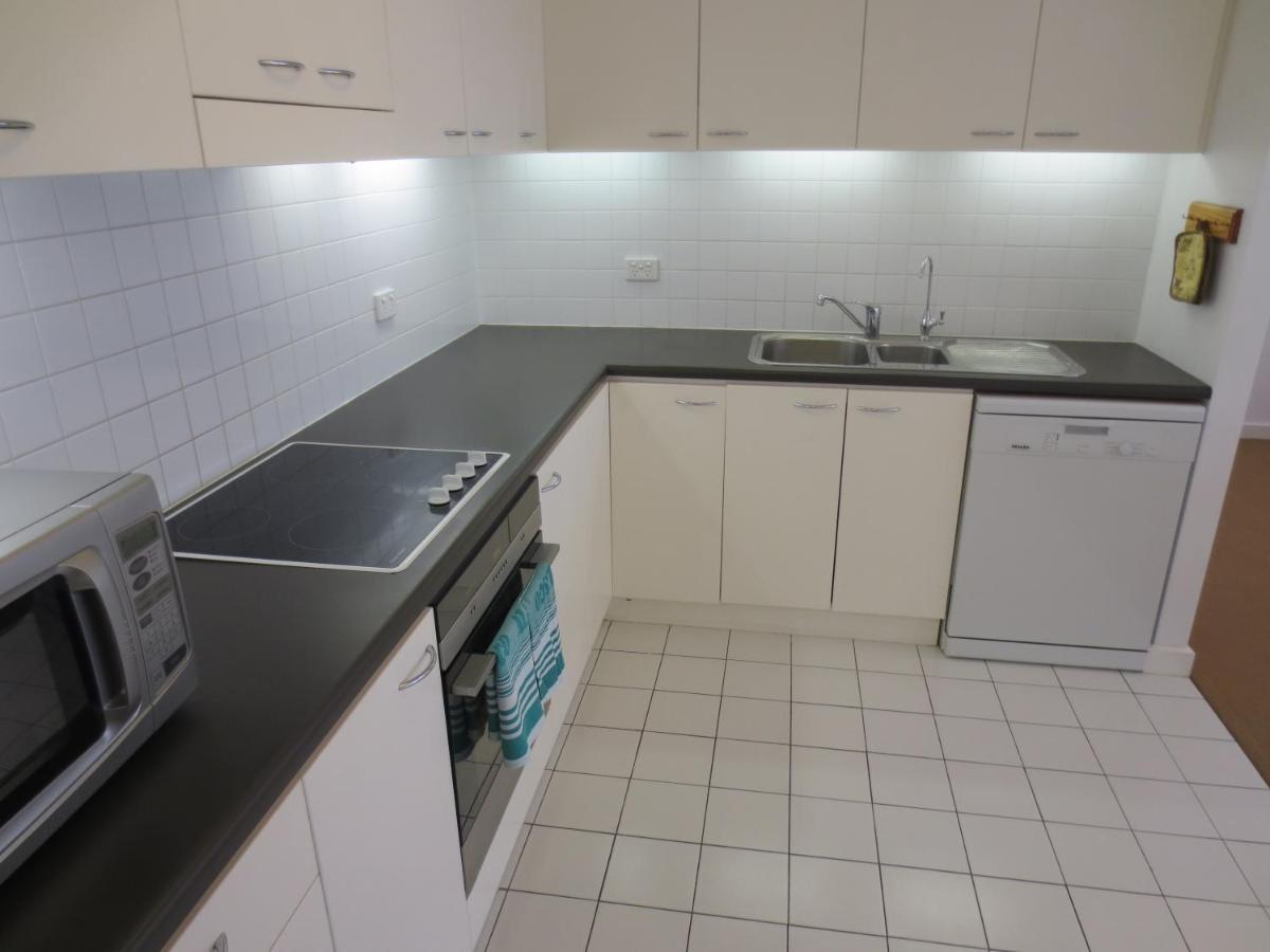 Lights Landing Apartments Adelaide Quarto foto